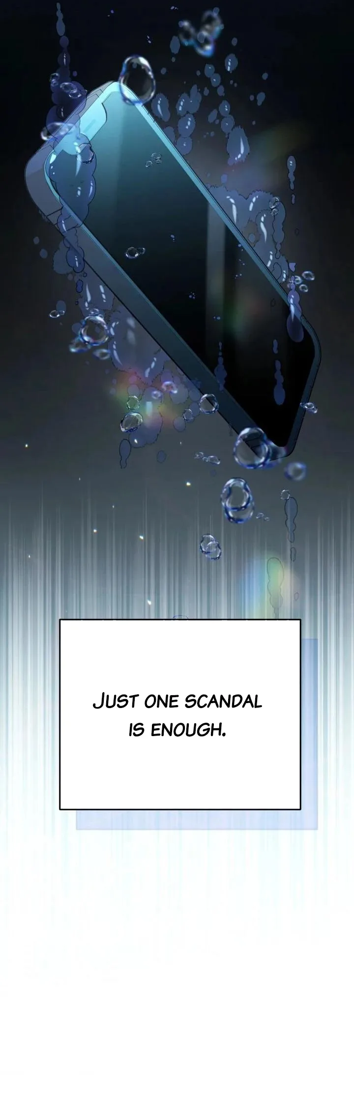 When The Phone Rings Chapter 10 page 9