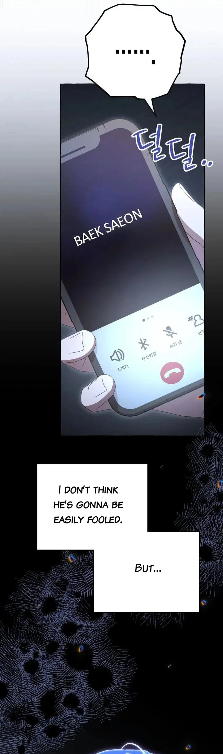 When The Phone Rings Chapter 10 page 29