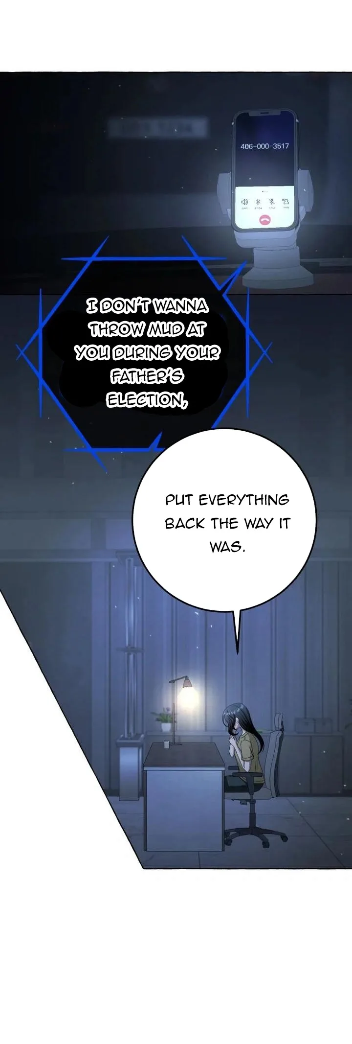 When The Phone Rings Chapter 10 page 13