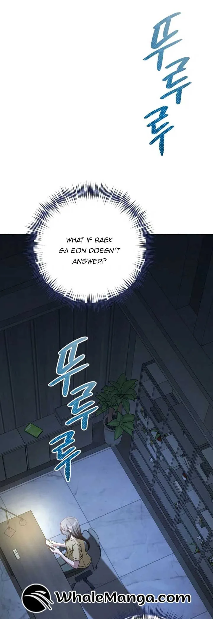 When The Phone Rings Chapter 9 page 30