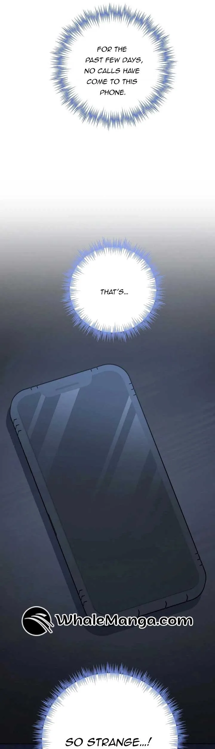 When The Phone Rings Chapter 9 page 26