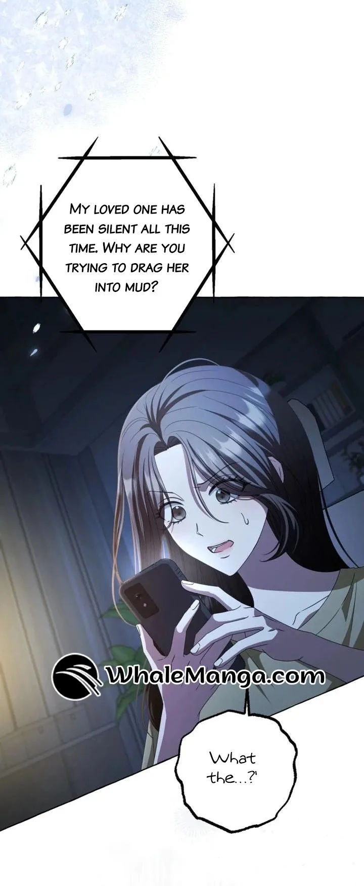 When The Phone Rings Chapter 10 page 33