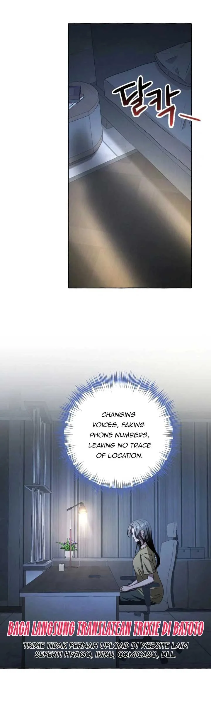 When The Phone Rings Chapter 9 page 25