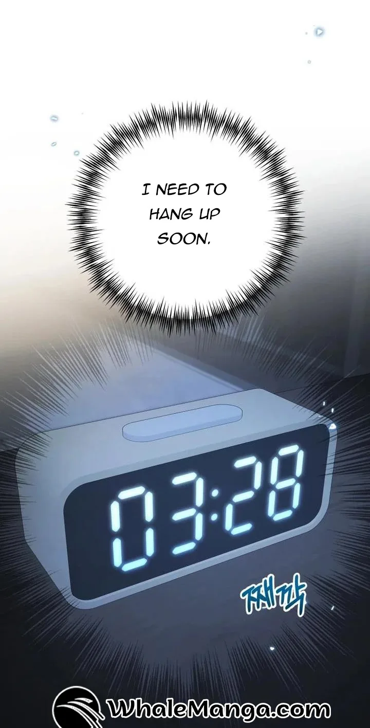 When The Phone Rings Chapter 10 page 19