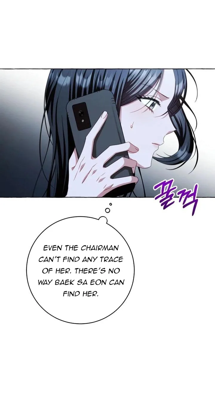 When The Phone Rings Chapter 10 page 5