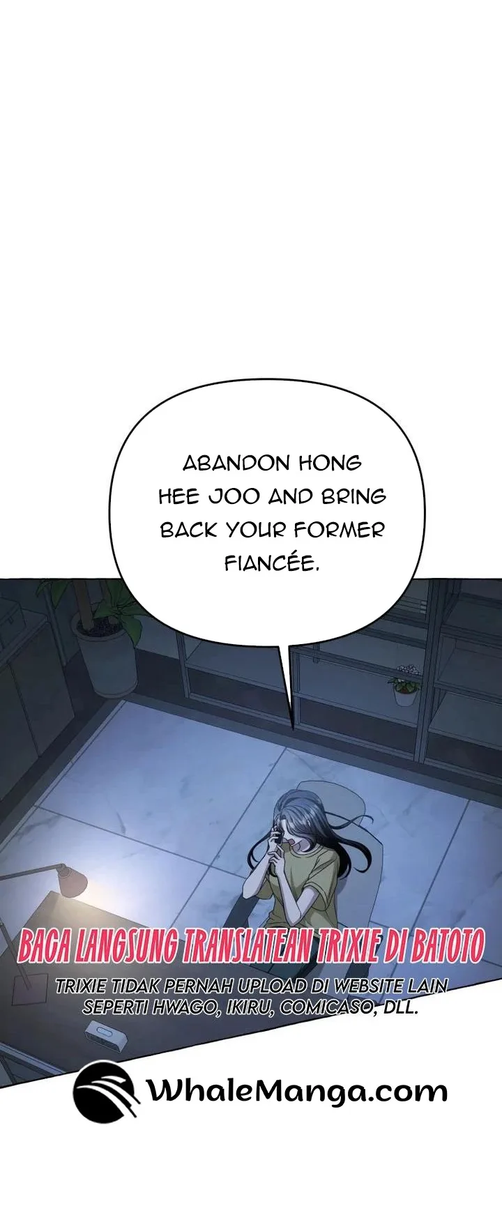 When The Phone Rings Chapter 10 page 10
