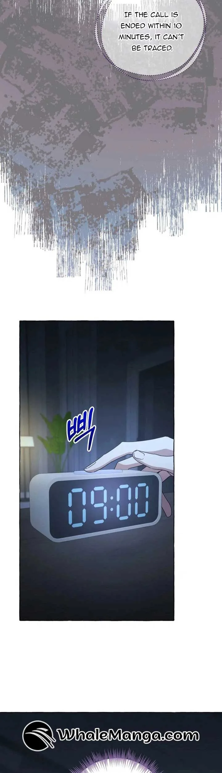 When The Phone Rings Chapter 9 page 28