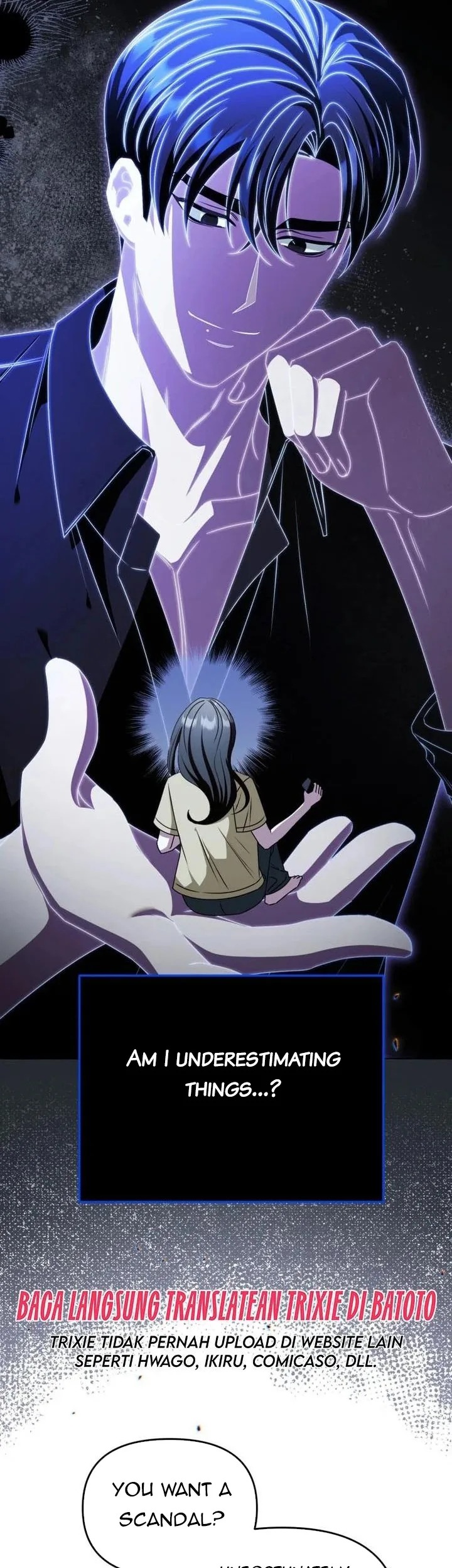 When The Phone Rings Chapter 10 page 30