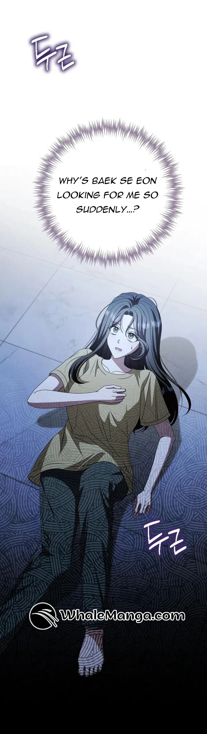 When The Phone Rings Chapter 10 page 71