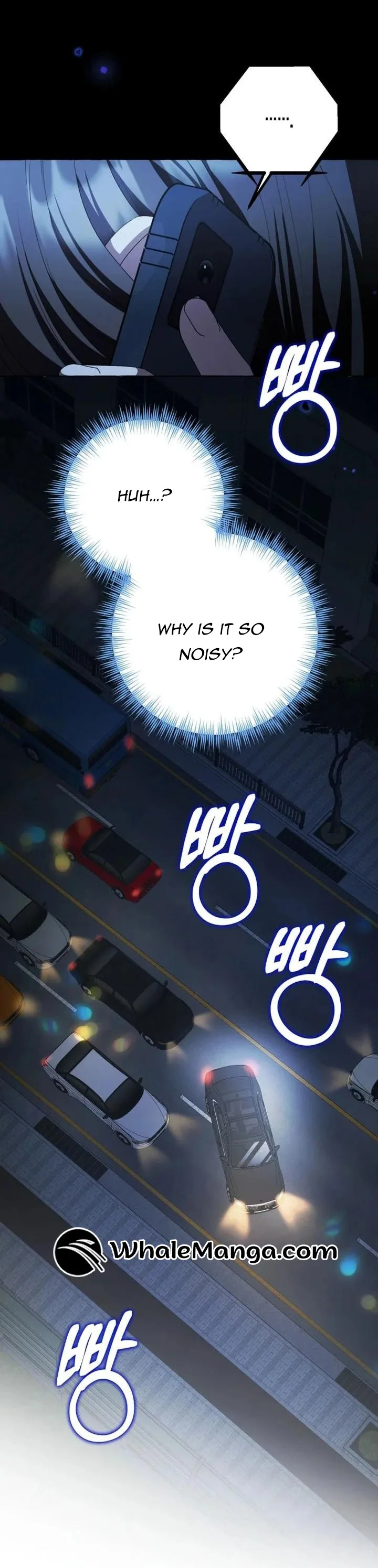 When The Phone Rings Chapter 10 page 51