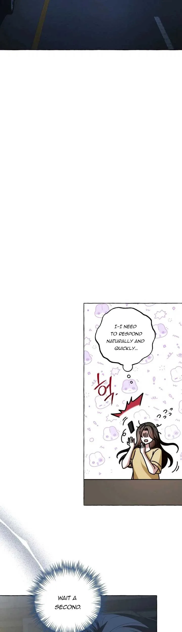 When The Phone Rings Chapter 9 page 40