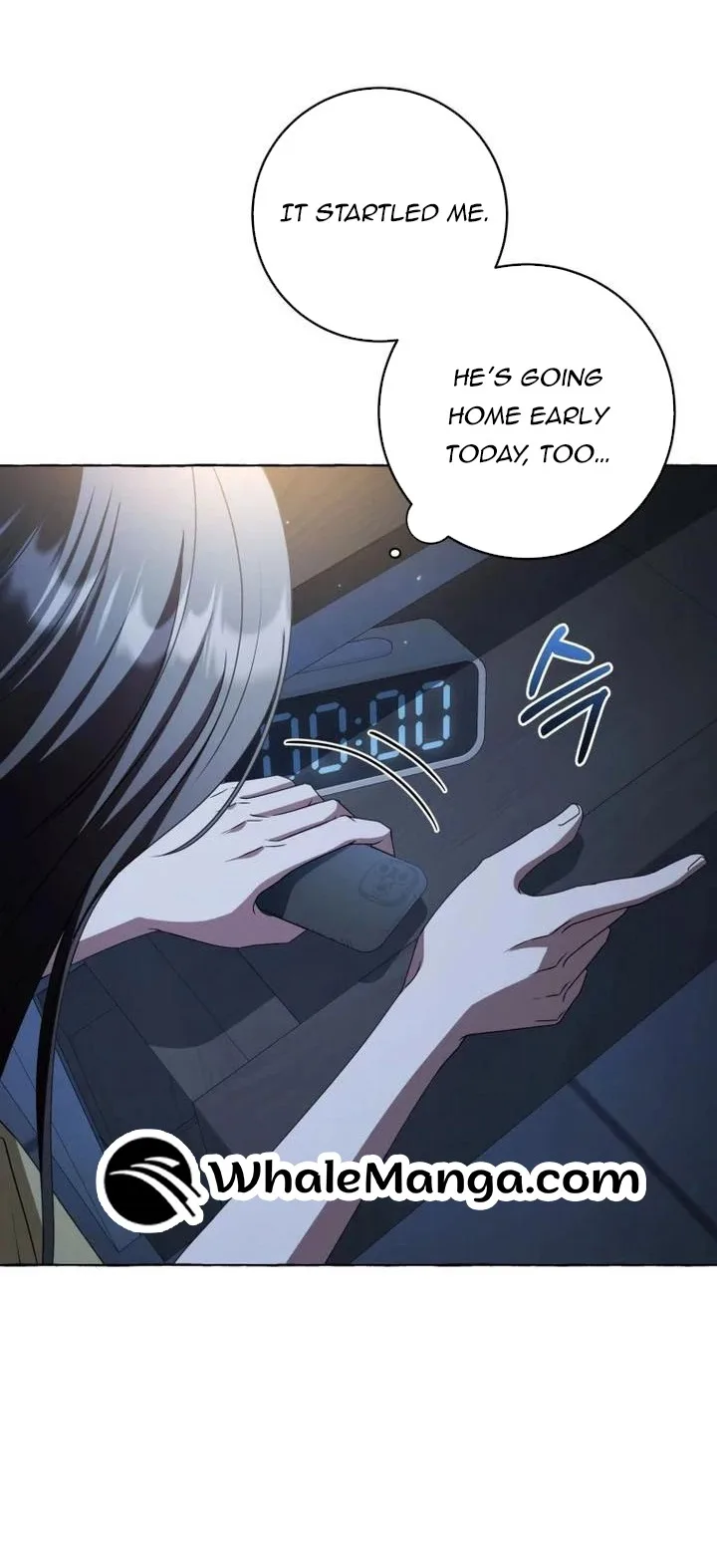 When The Phone Rings Chapter 10 page 63