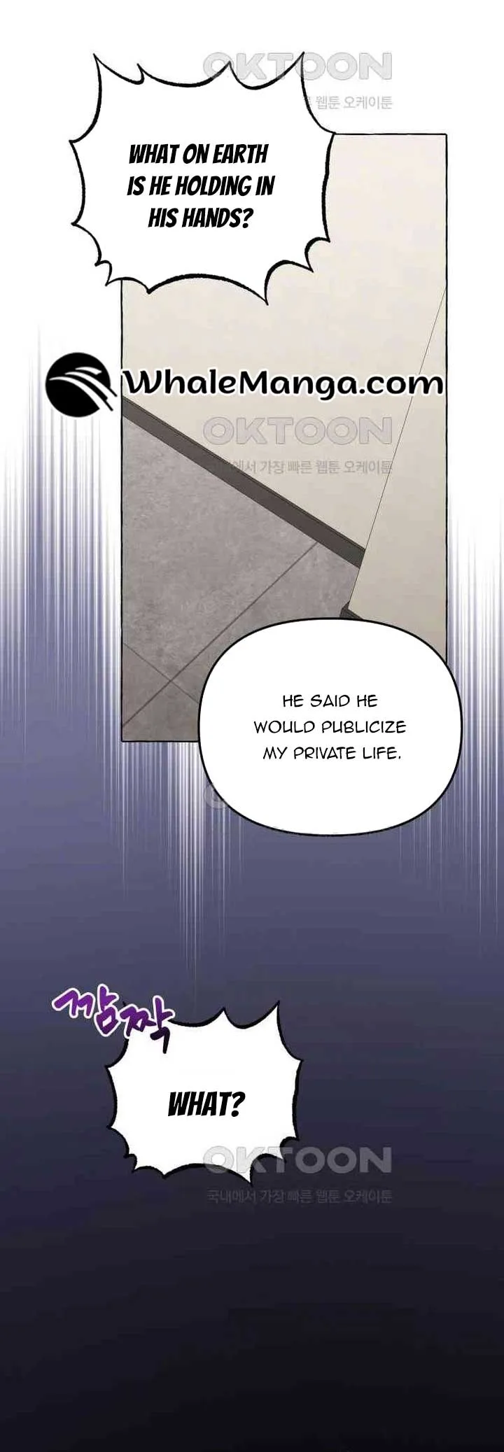 When The Phone Rings Chapter 12 page 9