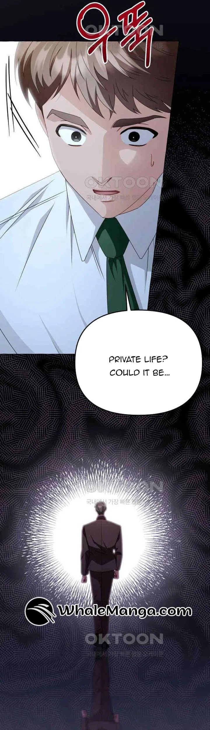 When The Phone Rings Chapter 12 page 10