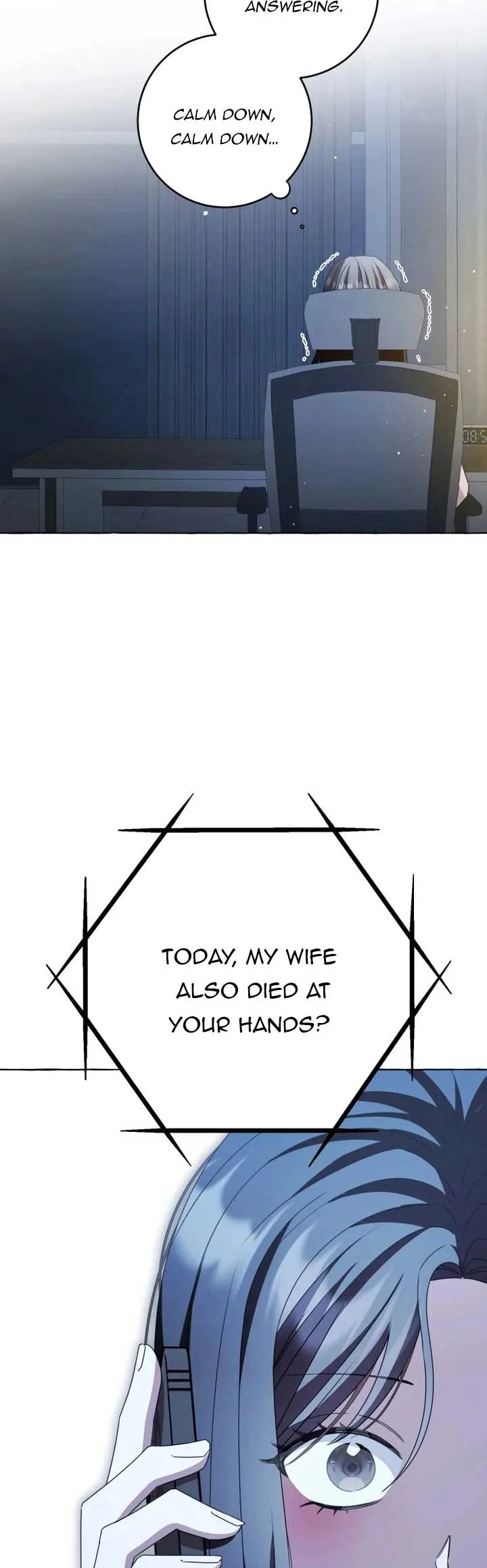 When The Phone Rings Chapter 9 page 35