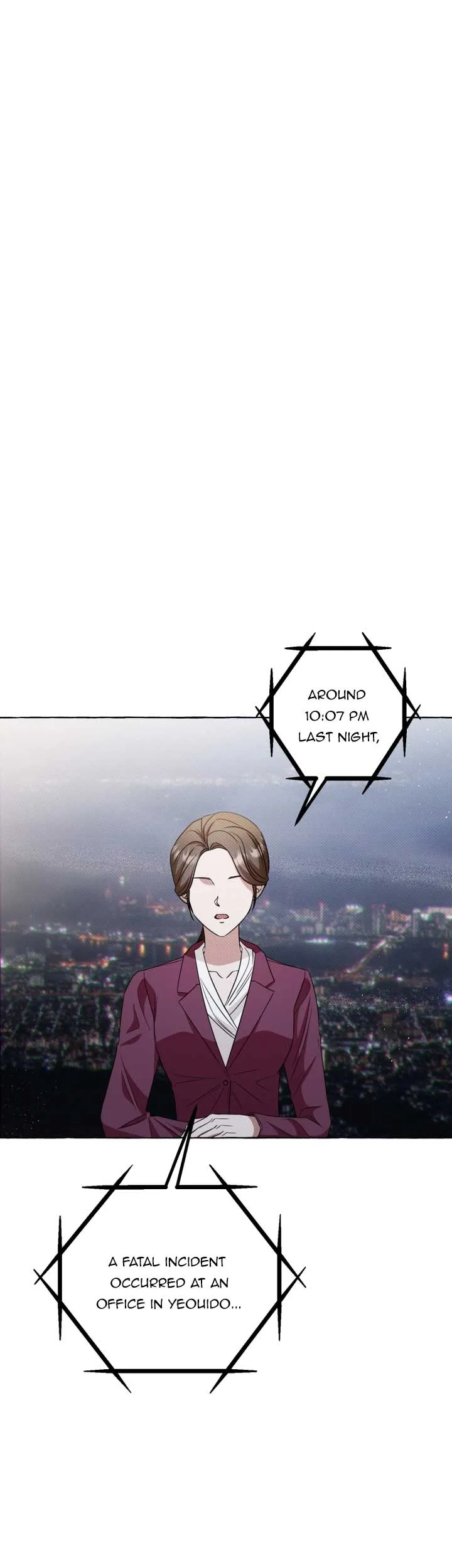 When The Phone Rings Chapter 14 page 30