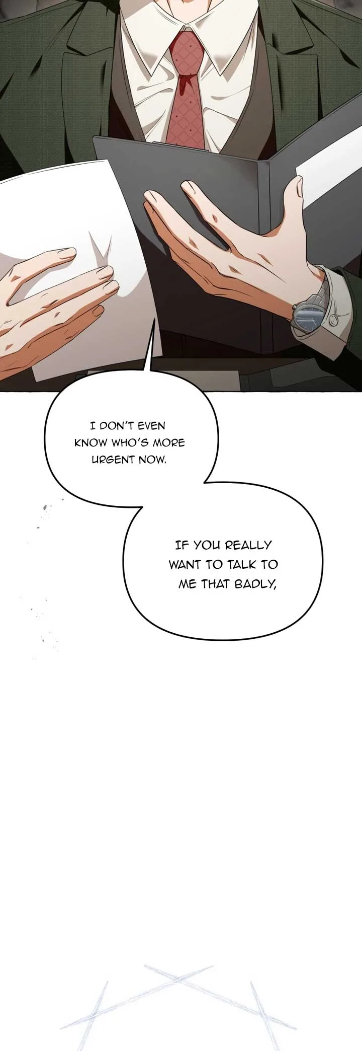 When The Phone Rings Chapter 14 page 17