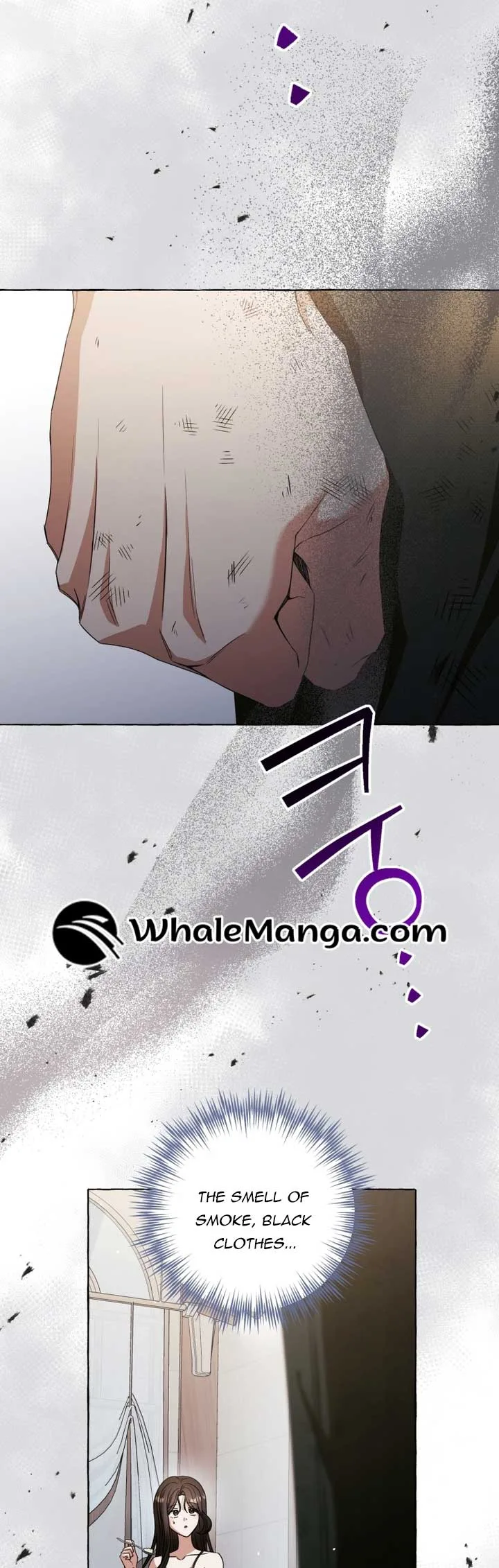 When The Phone Rings Chapter 14 page 50