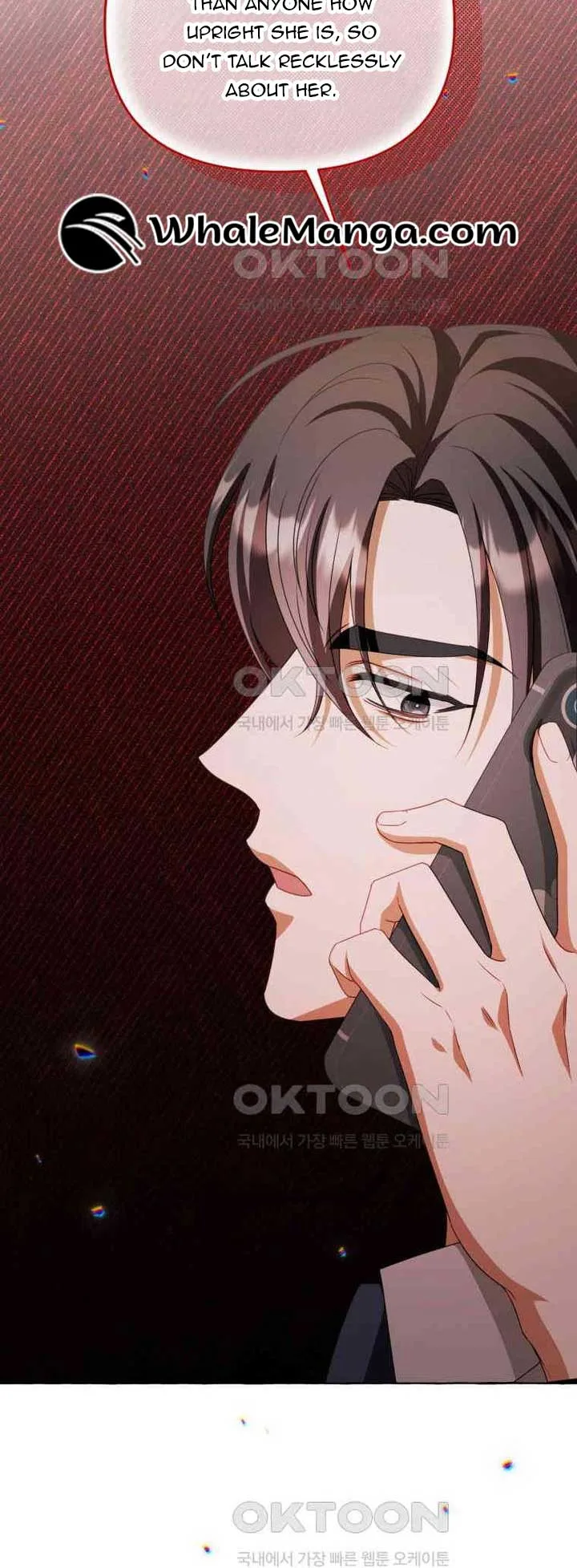 When The Phone Rings Chapter 13 page 16