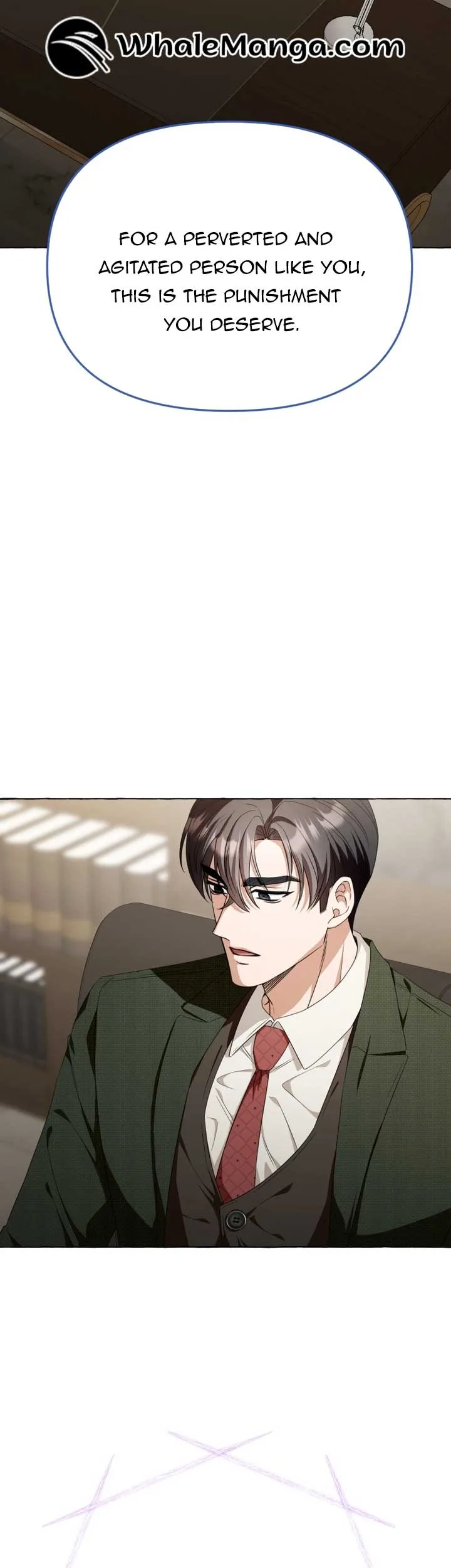 When The Phone Rings Chapter 14 page 19
