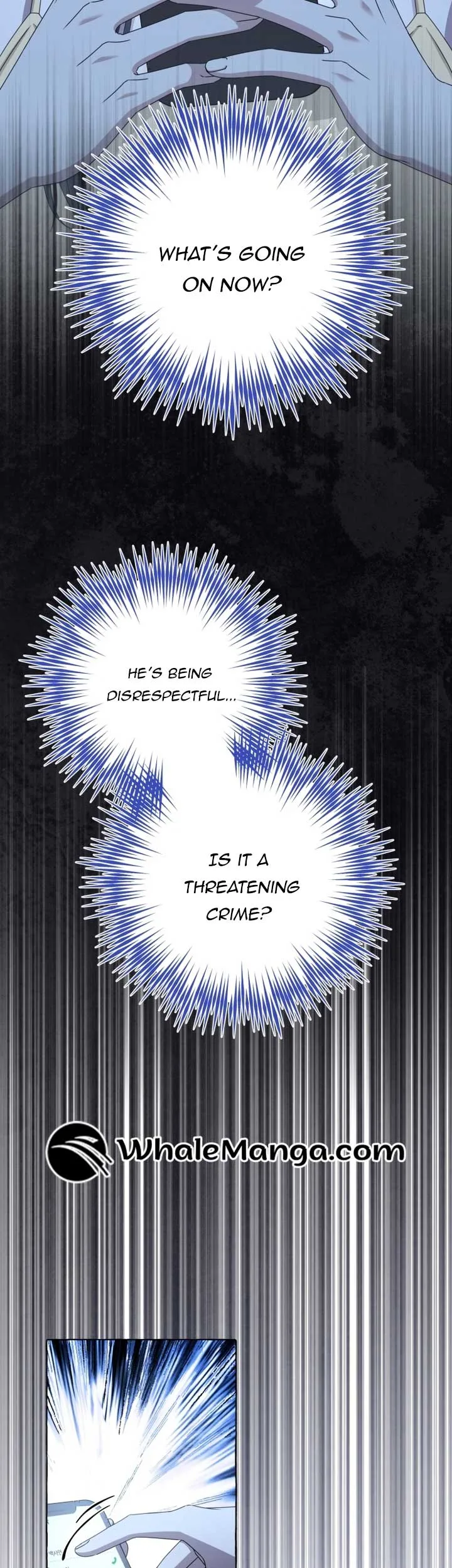 When The Phone Rings Chapter 14 page 12