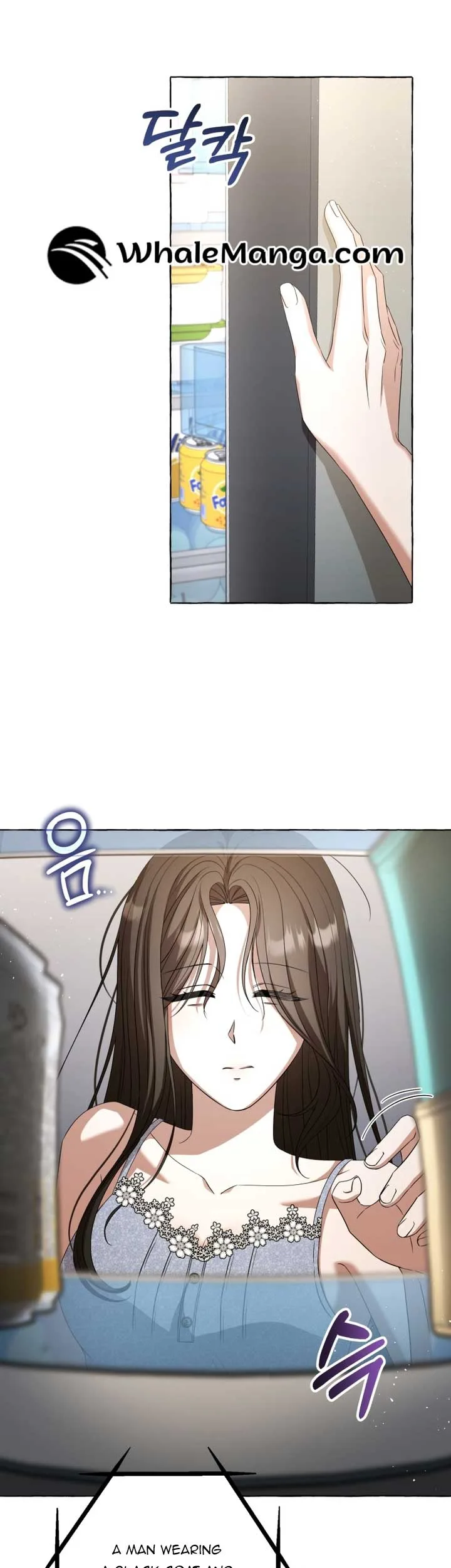 When The Phone Rings Chapter 14 page 31