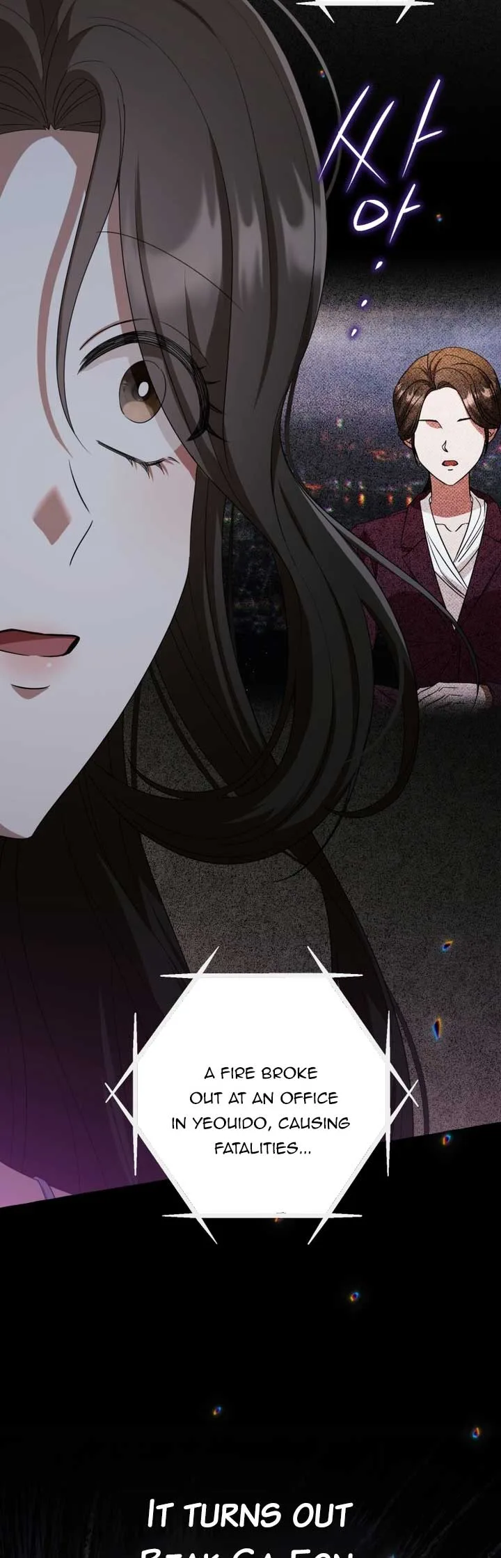 When The Phone Rings Chapter 14 page 55