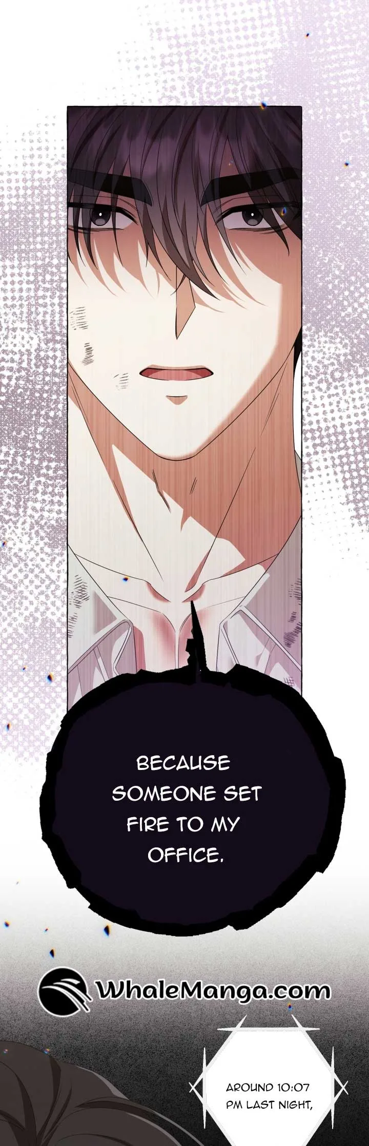 When The Phone Rings Chapter 14 page 54