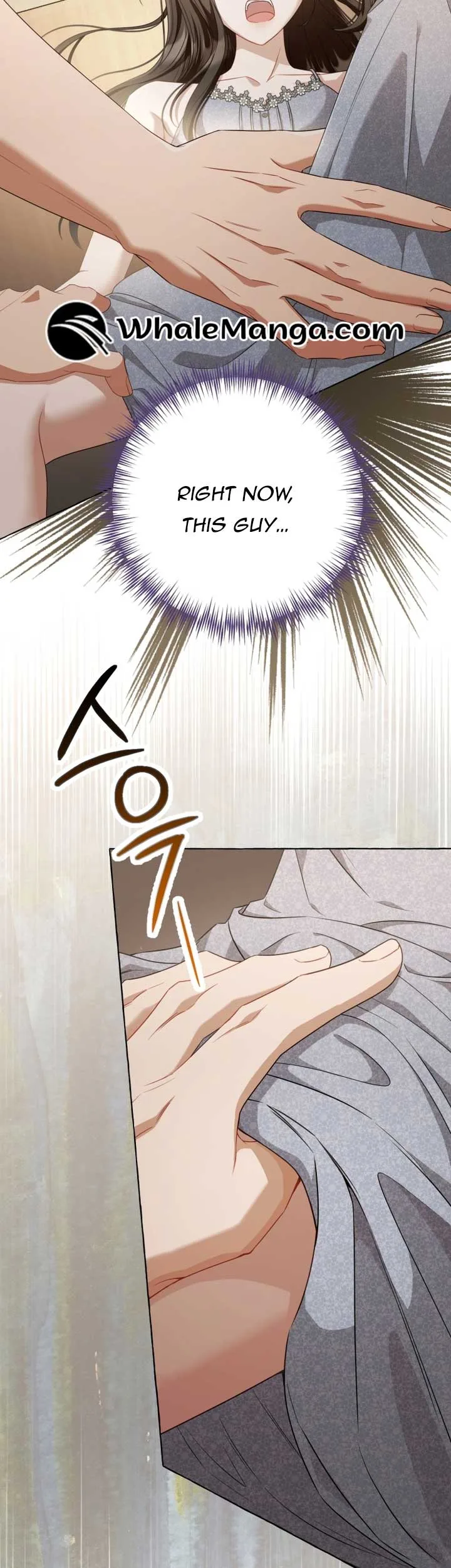 When The Phone Rings Chapter 15 page 19