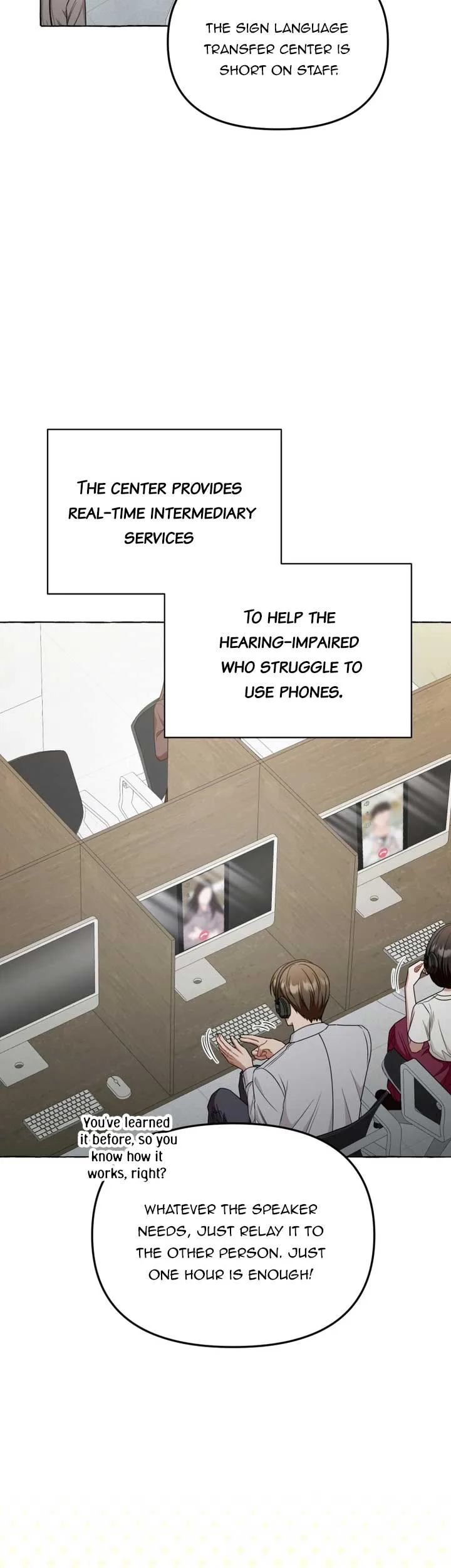 When The Phone Rings Chapter 15 page 31