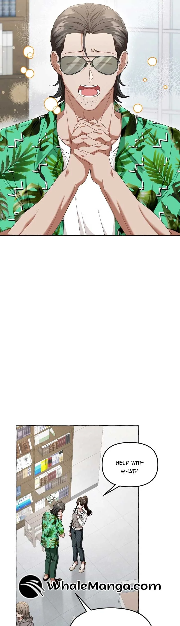 When The Phone Rings Chapter 15 page 30