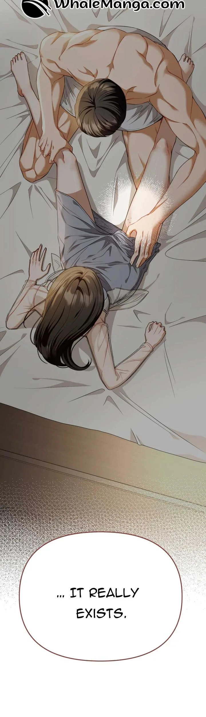When The Phone Rings Chapter 15 page 21