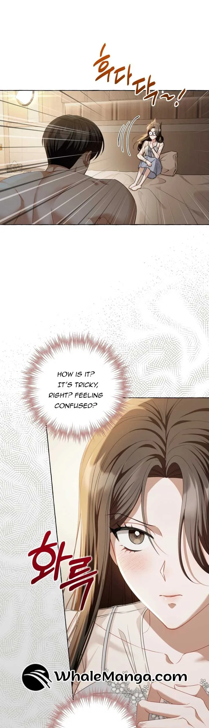 When The Phone Rings Chapter 15 page 22