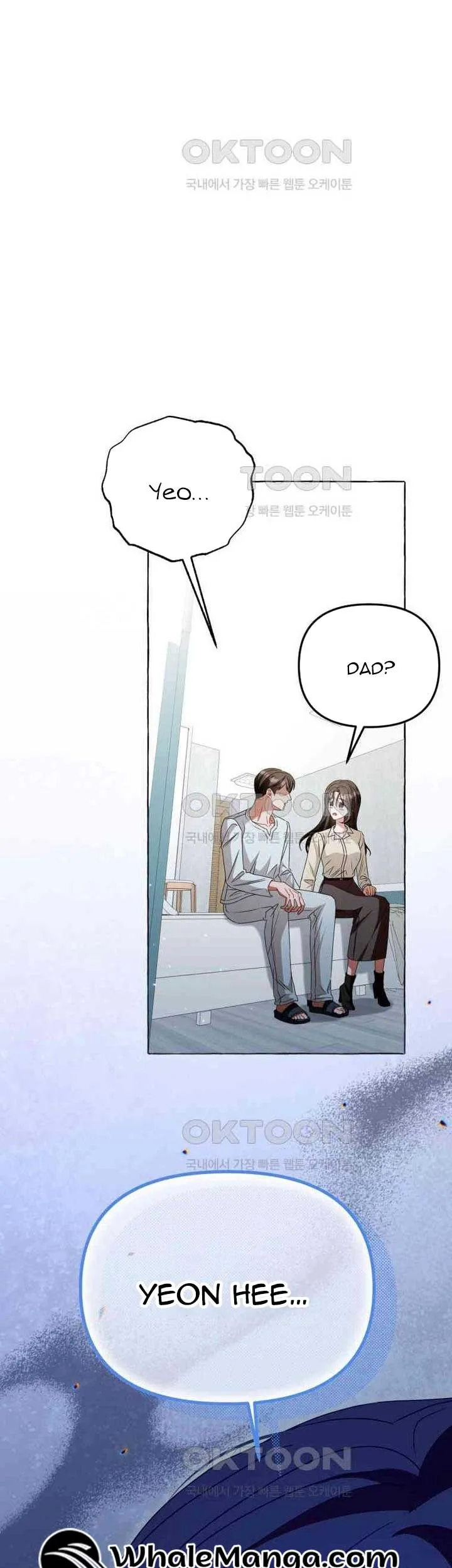 When The Phone Rings Chapter 12 page 28