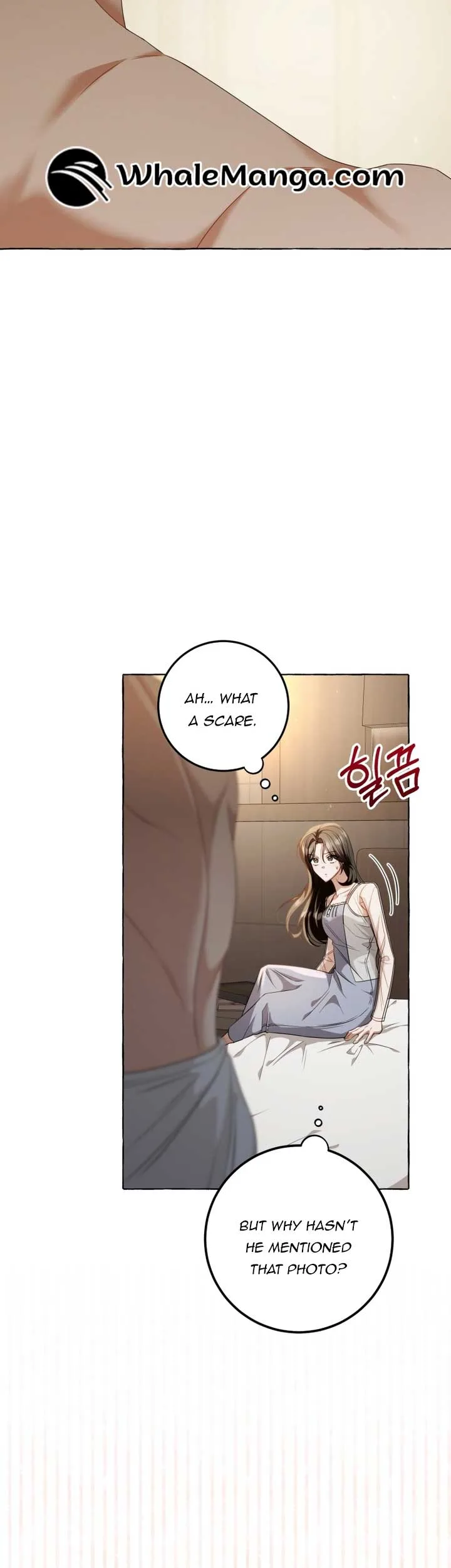 When The Phone Rings Chapter 15 page 25