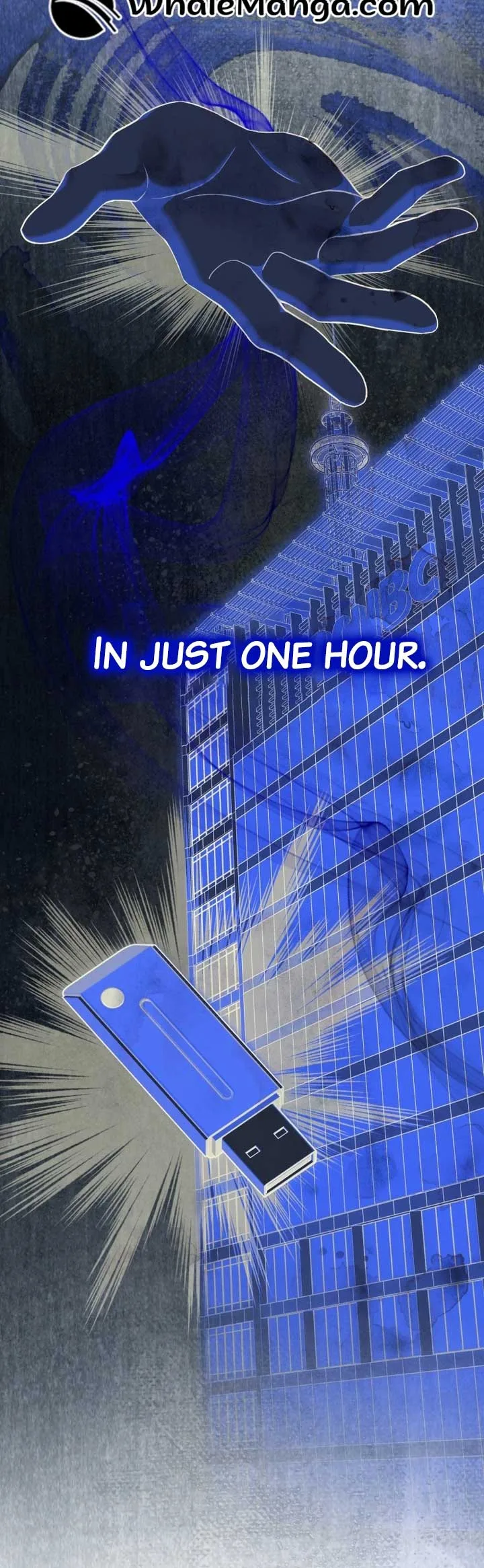 When The Phone Rings Chapter 15 page 11