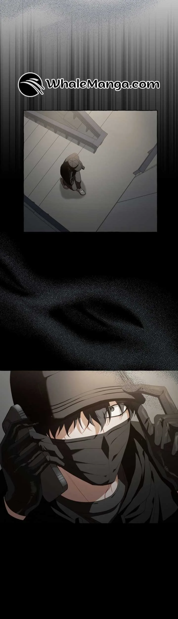 When The Phone Rings Chapter 15 page 5