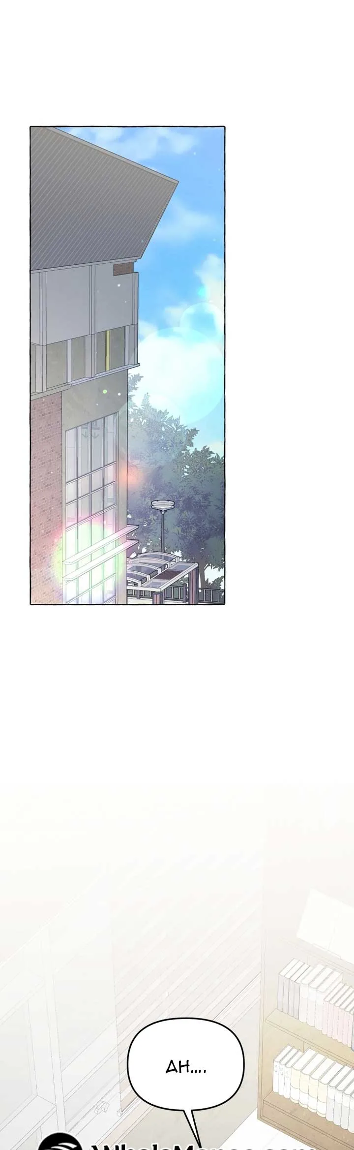 When The Phone Rings Chapter 15 page 38