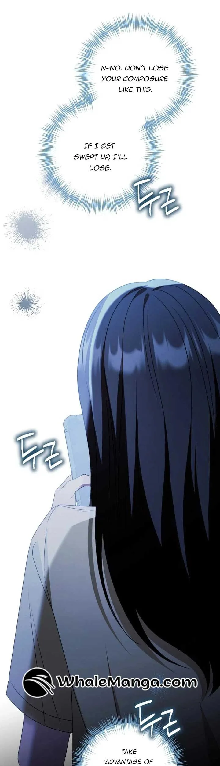 When The Phone Rings Chapter 9 page 44