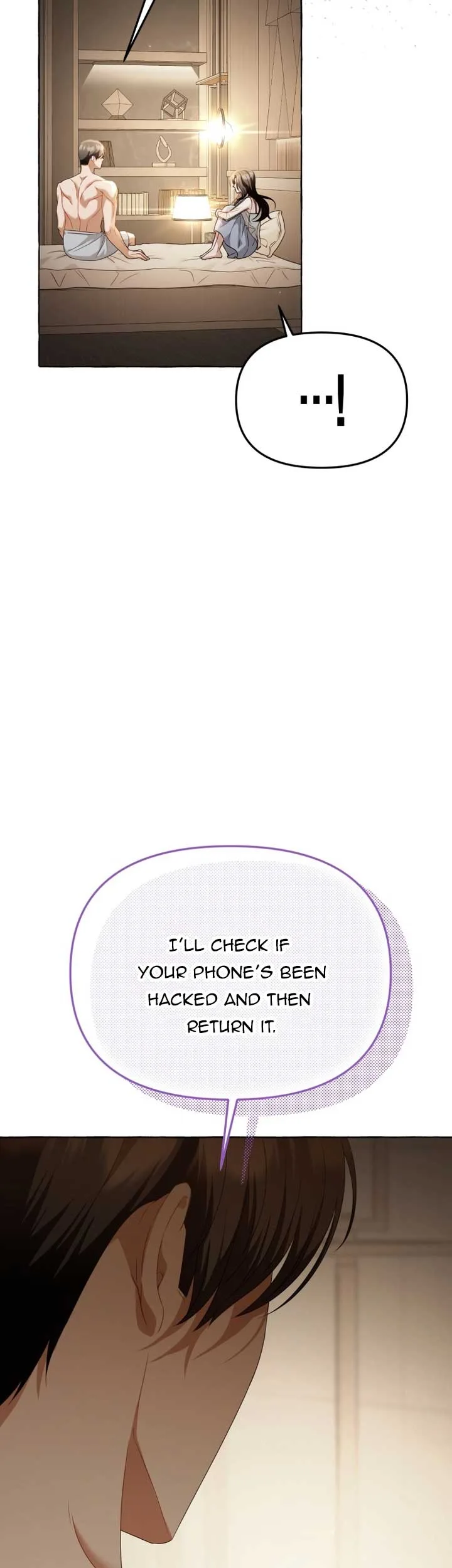When The Phone Rings Chapter 15 page 24
