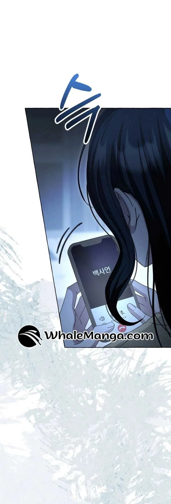 When The Phone Rings Chapter 9 page 54