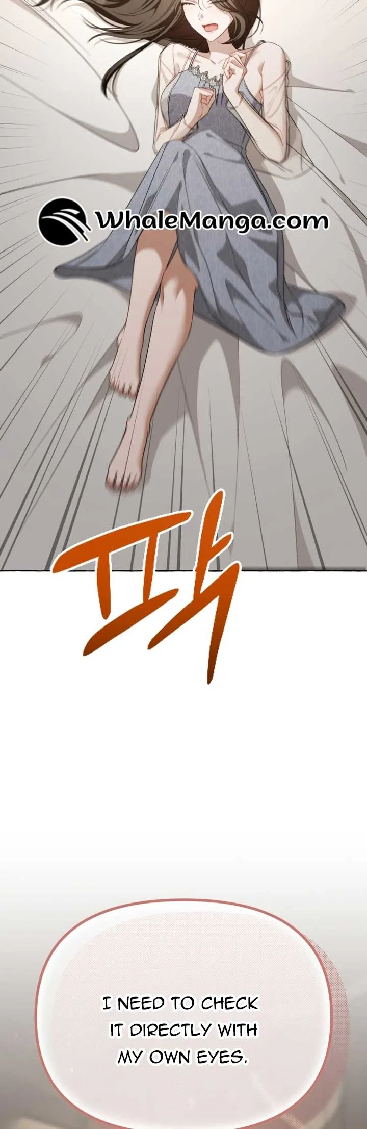 When The Phone Rings Chapter 15 page 17