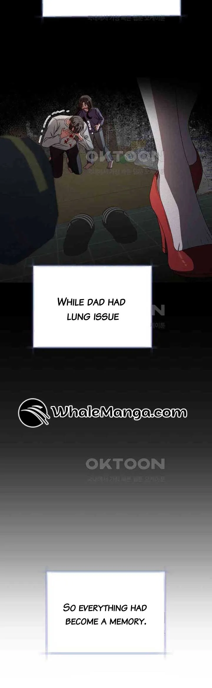 When The Phone Rings Chapter 12 page 24