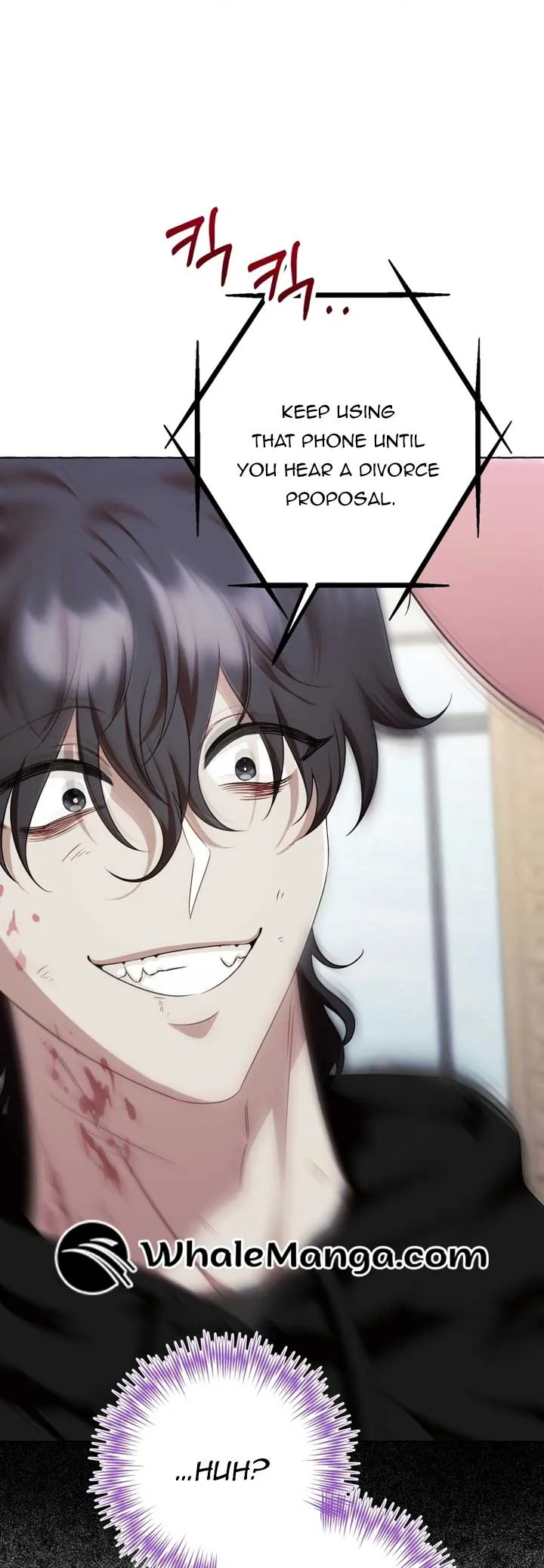 When The Phone Rings Chapter 15 page 46