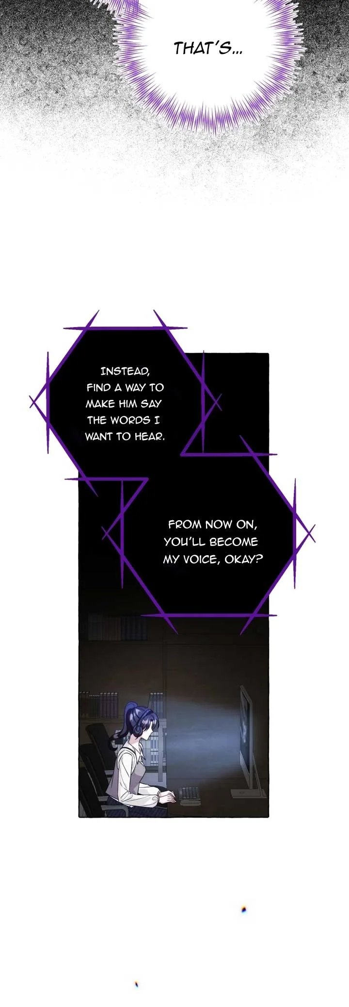 When The Phone Rings Chapter 15 page 47