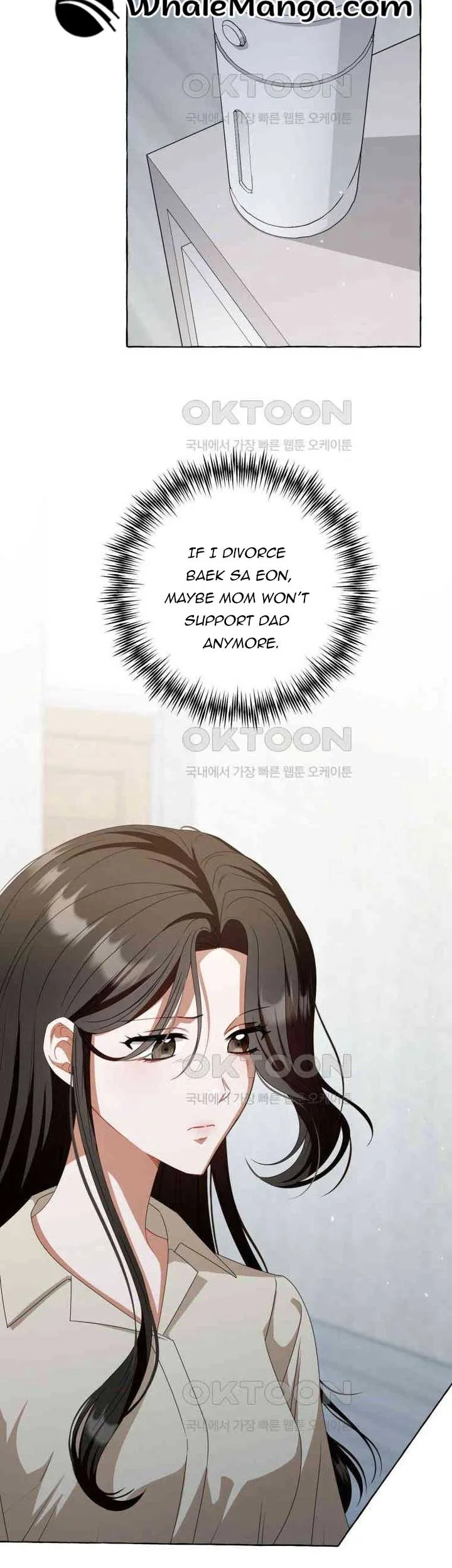 When The Phone Rings Chapter 12 page 27