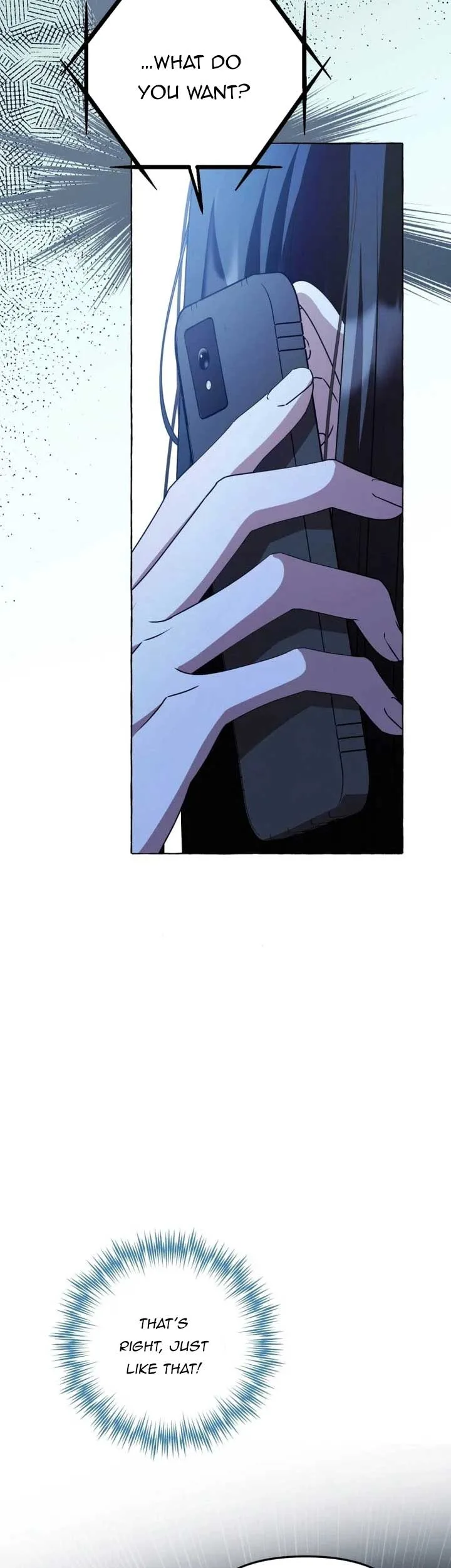 When The Phone Rings Chapter 9 page 52