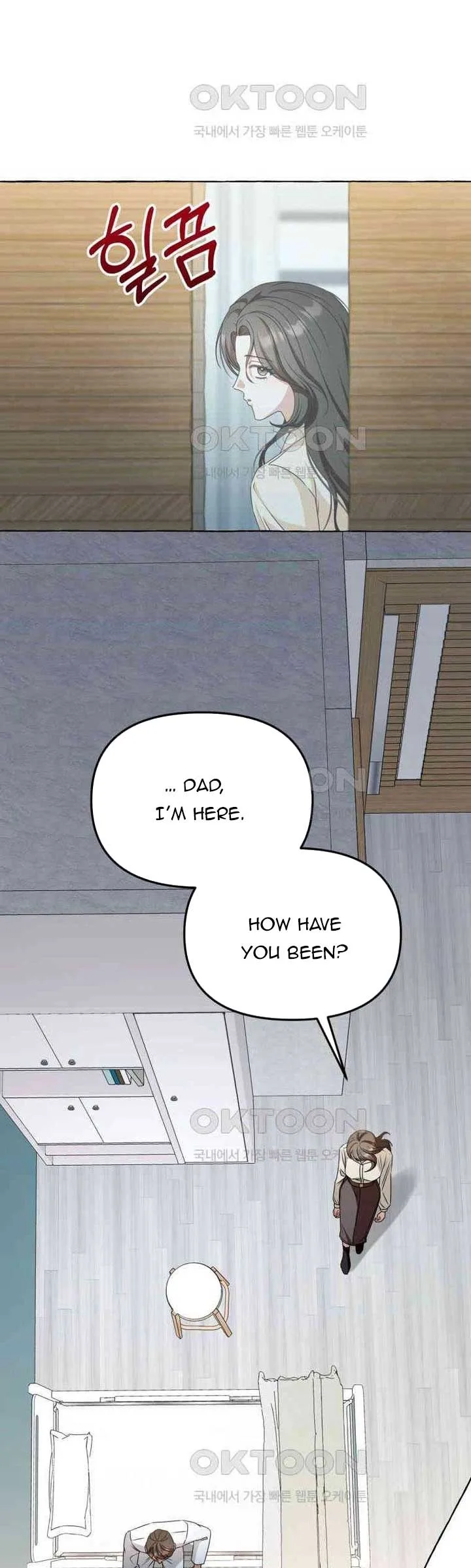 When The Phone Rings Chapter 12 page 19