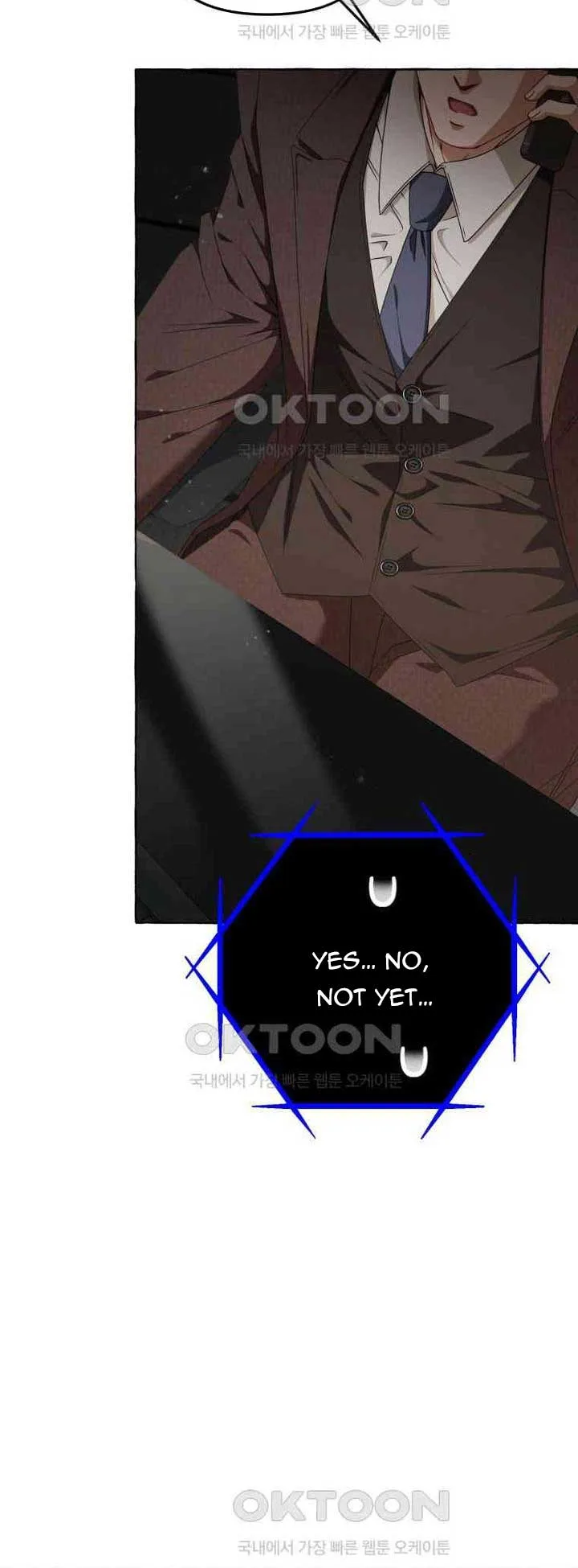 When The Phone Rings Chapter 13 page 6