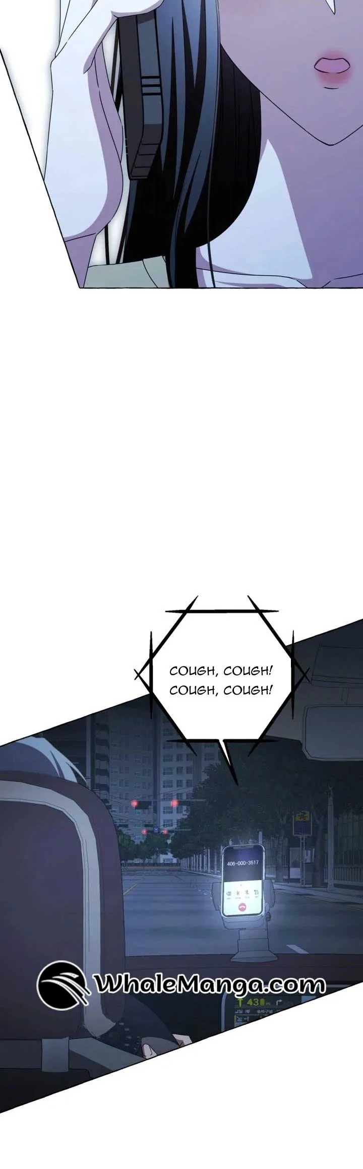 When The Phone Rings Chapter 9 page 36